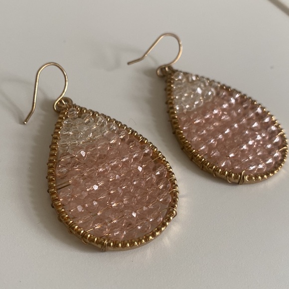 Dangling Earrings / 2 Sets - Picture 5 of 13